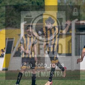 Fotografía HN-9-1 de (045) 2026-06-27 Huracan Newbery Sub13