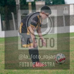 Fotografía HN-9 de (045) 2026-06-27 Huracan Newbery Sub12