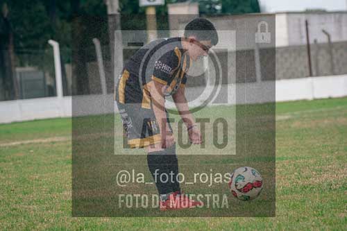 Fotografía HN-9 de (045) 2026-06-27 Huracan Newbery Sub12