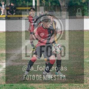 Fotografía HN-97 de (045) 2026-06-27 Huracan Newbery Sub13
