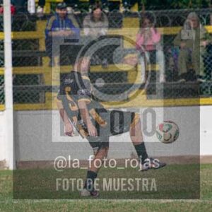 Fotografía HN-99 de (045) 2026-06-27 Huracan Newbery Sub13