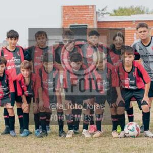 Fotografía JN-1-1 de (040) 2026-06-06 Juventud Newbery Sub12