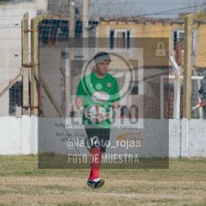 Fotografía JN-1-2 de (040) 2026-06-06 Juventud Newbery Sub15