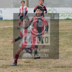 Fotografía JN-1 de (040) 2026-06-06 Juventud Newbery 2016