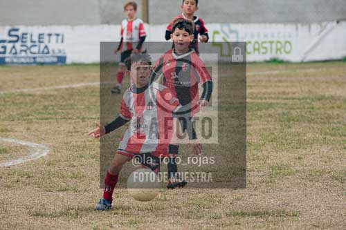 Fotografía JN-1 de (040) 2026-06-06 Juventud Newbery 2016