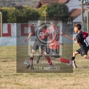 Fotografía JN-100-2 de (040) 2026-06-06 Juventud Newbery Sub13