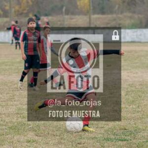 Fotografía JN-100 de (040) 2026-06-06 Juventud Newbery 2015