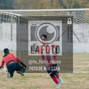 Fotografía JN-101 de (040) 2026-06-06 Juventud Newbery 2015