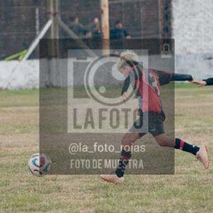 Fotografía JN-102 de (040) 2026-06-06 Juventud Newbery Sub12