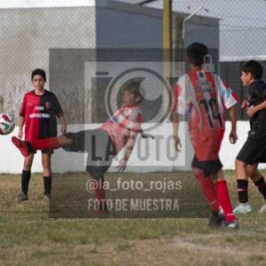 Fotografía JN-103-2 de (040) 2026-06-06 Juventud Newbery Sub13