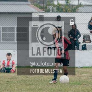 Fotografía JN-103 de (040) 2026-06-06 Juventud Newbery 2015