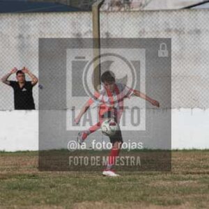 Fotografía JN-104-2 de (040) 2026-06-06 Juventud Newbery Sub13