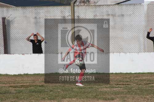 Fotografía JN-104-2 de (040) 2026-06-06 Juventud Newbery Sub13
