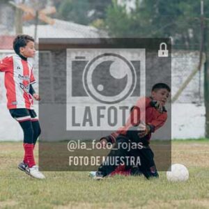 Fotografía JN-104 de (040) 2026-06-06 Juventud Newbery 2015