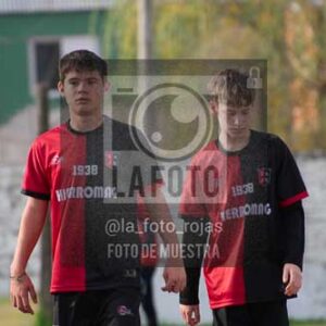 Fotografía JN-105-2 de (040) 2026-06-06 Juventud Newbery Sub13