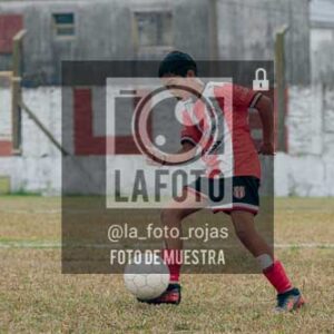 Fotografía JN-105 de (040) 2026-06-06 Juventud Newbery 2015