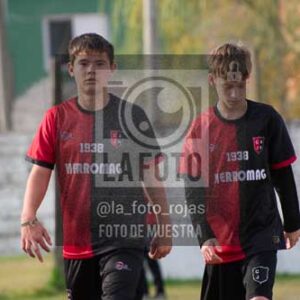 Fotografía JN-106-2 de (040) 2026-06-06 Juventud Newbery Sub13