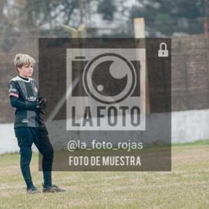 Fotografía JN-106 de (040) 2026-06-06 Juventud Newbery 2015