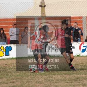 Fotografía JN-107-2 de (040) 2026-06-06 Juventud Newbery Sub13
