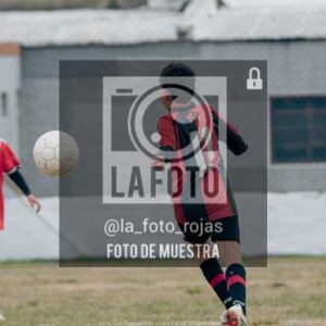 Fotografía JN-107 de (040) 2026-06-06 Juventud Newbery 2015