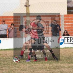 Fotografía JN-108-2 de (040) 2026-06-06 Juventud Newbery Sub13