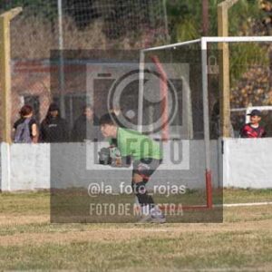 Fotografía JN-109-2 de (040) 2026-06-06 Juventud Newbery Sub13