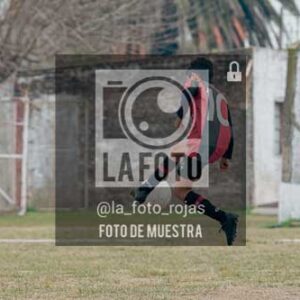 Fotografía JN-109 de (040) 2026-06-06 Juventud Newbery 2015