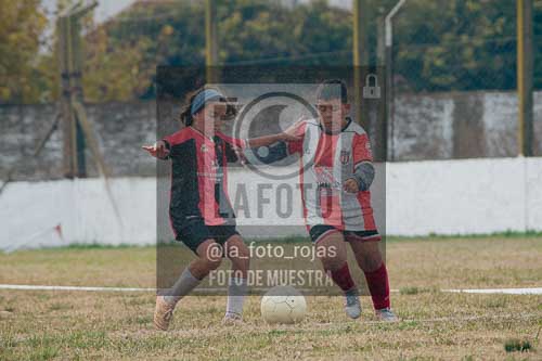 Fotografía JN-11 de (040) 2026-06-06 Juventud Newbery 2016