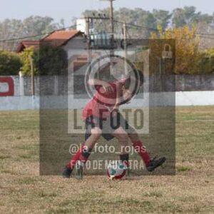 Fotografía JN-110-1 de (040) 2026-06-06 Juventud Newbery Sub13