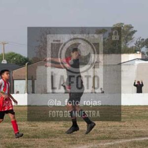 Fotografía JN-111-1 de (040) 2026-06-06 Juventud Newbery Sub13