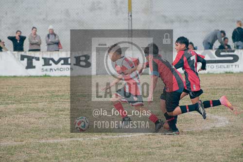 Fotografía JN-111 de (040) 2026-06-06 Juventud Newbery Sub12