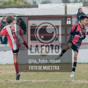 Fotografía JN-112 de (040) 2026-06-06 Juventud Newbery 2015