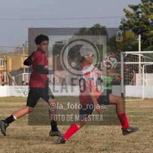 Fotografía JN-113-1 de (040) 2026-06-06 Juventud Newbery Sub13