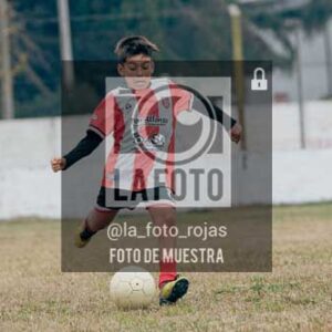 Fotografía JN-113 de (040) 2026-06-06 Juventud Newbery 2015
