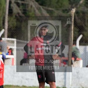 Fotografía JN-114-1 de (040) 2026-06-06 Juventud Newbery Sub13