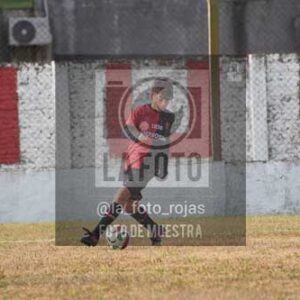 Fotografía JN-115-1 de (040) 2026-06-06 Juventud Newbery Sub13