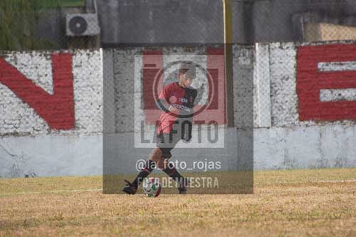 Fotografía JN-115-1 de (040) 2026-06-06 Juventud Newbery Sub13