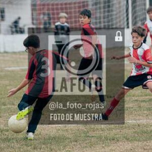 Fotografía JN-118 de (040) 2026-06-06 Juventud Newbery 2015