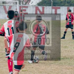 Fotografía JN-12 de (040) 2026-06-06 Juventud Newbery Sub12