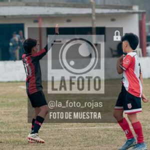 Fotografía JN-120 de (040) 2026-06-06 Juventud Newbery 2015