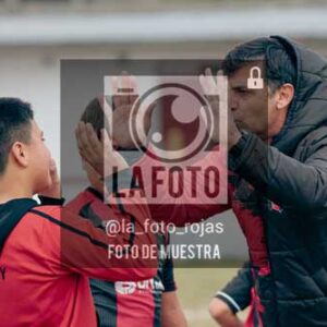 Fotografía JN-123 de (040) 2026-06-06 Juventud Newbery 2015