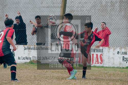 Fotografía JN-13-1 de (040) 2026-06-06 Juventud Newbery Sub12