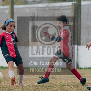 Fotografía JN-13 de (040) 2026-06-06 Juventud Newbery 2016