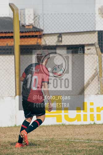 Fotografía JN-14-1 de (040) 2026-06-06 Juventud Newbery Sub15