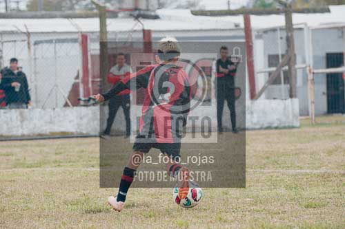 Fotografía JN-15-1 de (040) 2026-06-06 Juventud Newbery Sub12