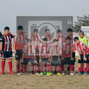 Fotografía JN-15-2 de (040) 2026-06-06 Juventud Newbery Sub13