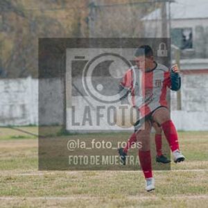 Fotografía JN-15 de (040) 2026-06-06 Juventud Newbery 2016
