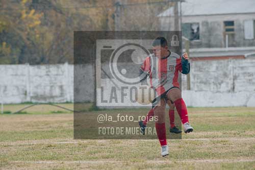 Fotografía JN-15 de (040) 2026-06-06 Juventud Newbery 2016