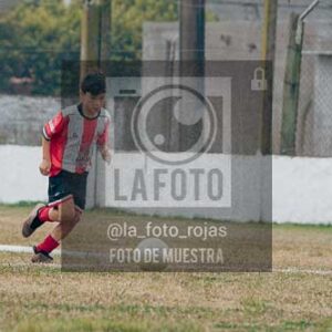 Fotografía JN-18-1 de (040) 2026-06-06 Juventud Newbery 2016