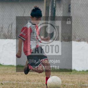 Fotografía JN-19-1 de (040) 2026-06-06 Juventud Newbery 2016